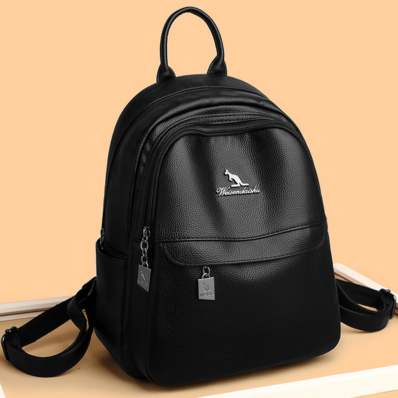 Luxury Bags Quality - Bolso de hombro de cuero de