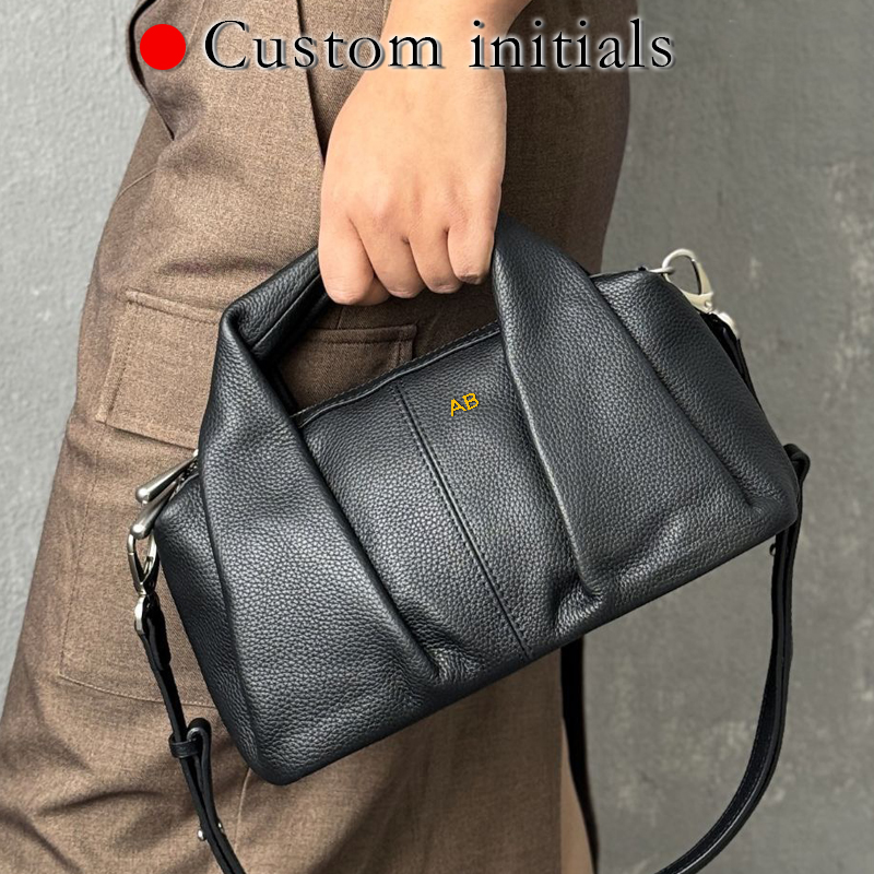Luxury Bags In Japan - Bolsos pequeños de piel auténtica con