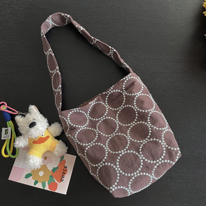 Luxury Bags In Japan - Bolsos de cubo de estilo japonés