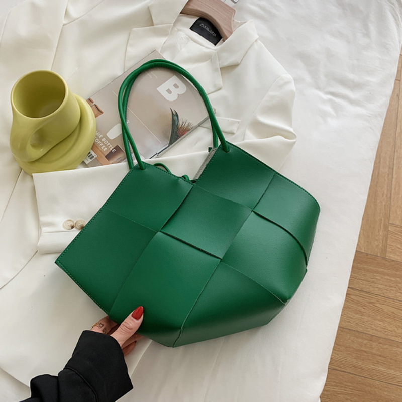 Luxury Bags Quality - Bolso de mano grande de lujo