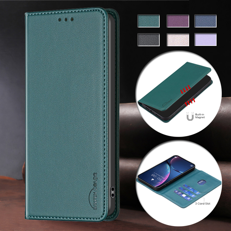 Redmi15C Fundas de cuero de lu - Luxury Bags Eu reseña y precio