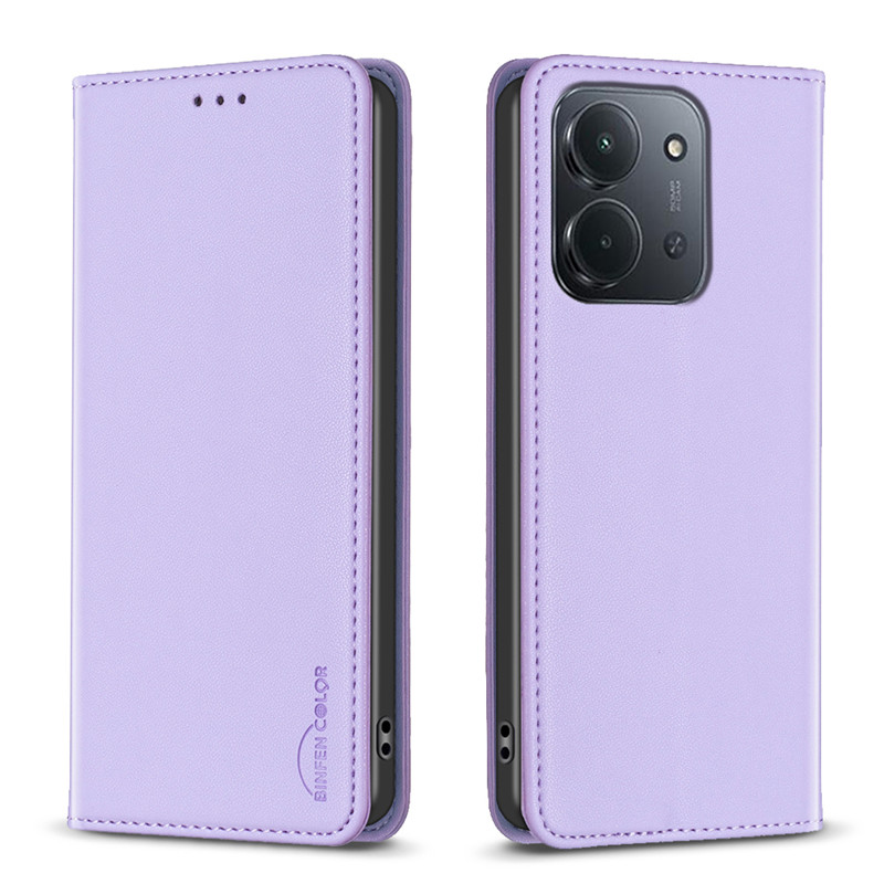 Redmi15C Fundas de cuero de lu - Luxury Bags Eu reseña y precio