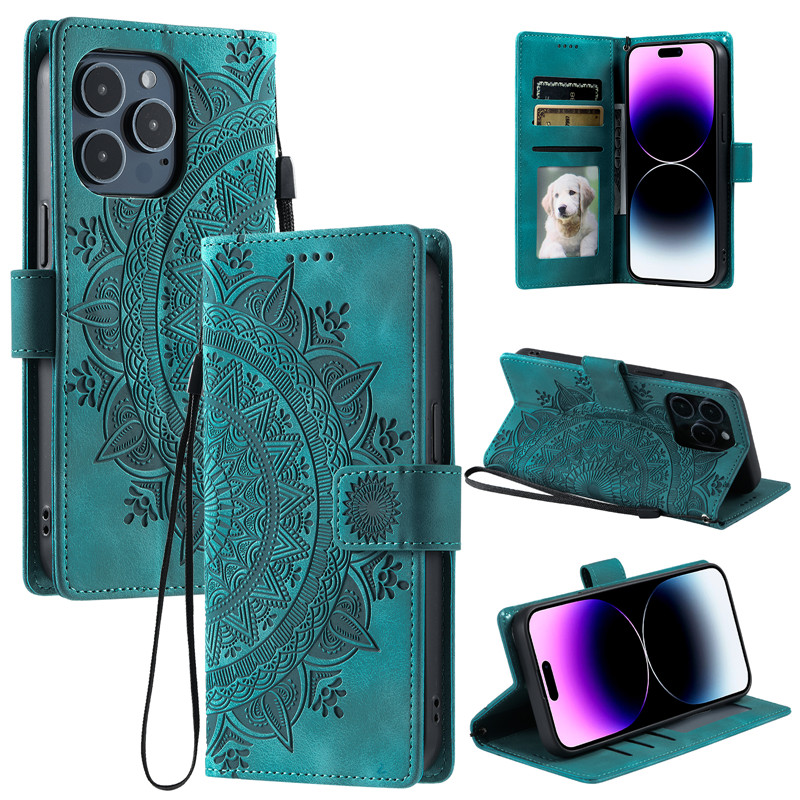 Funda de teléfono tipo billete - Luxury Bags Eu reseña y precio