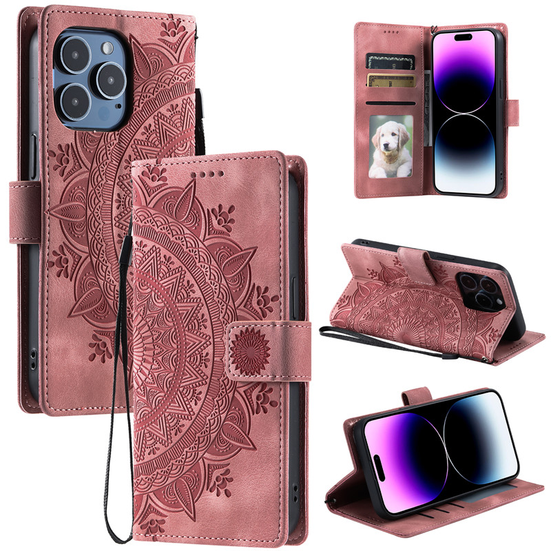 Funda de teléfono tipo billete - Luxury Bags Eu reseña y precio