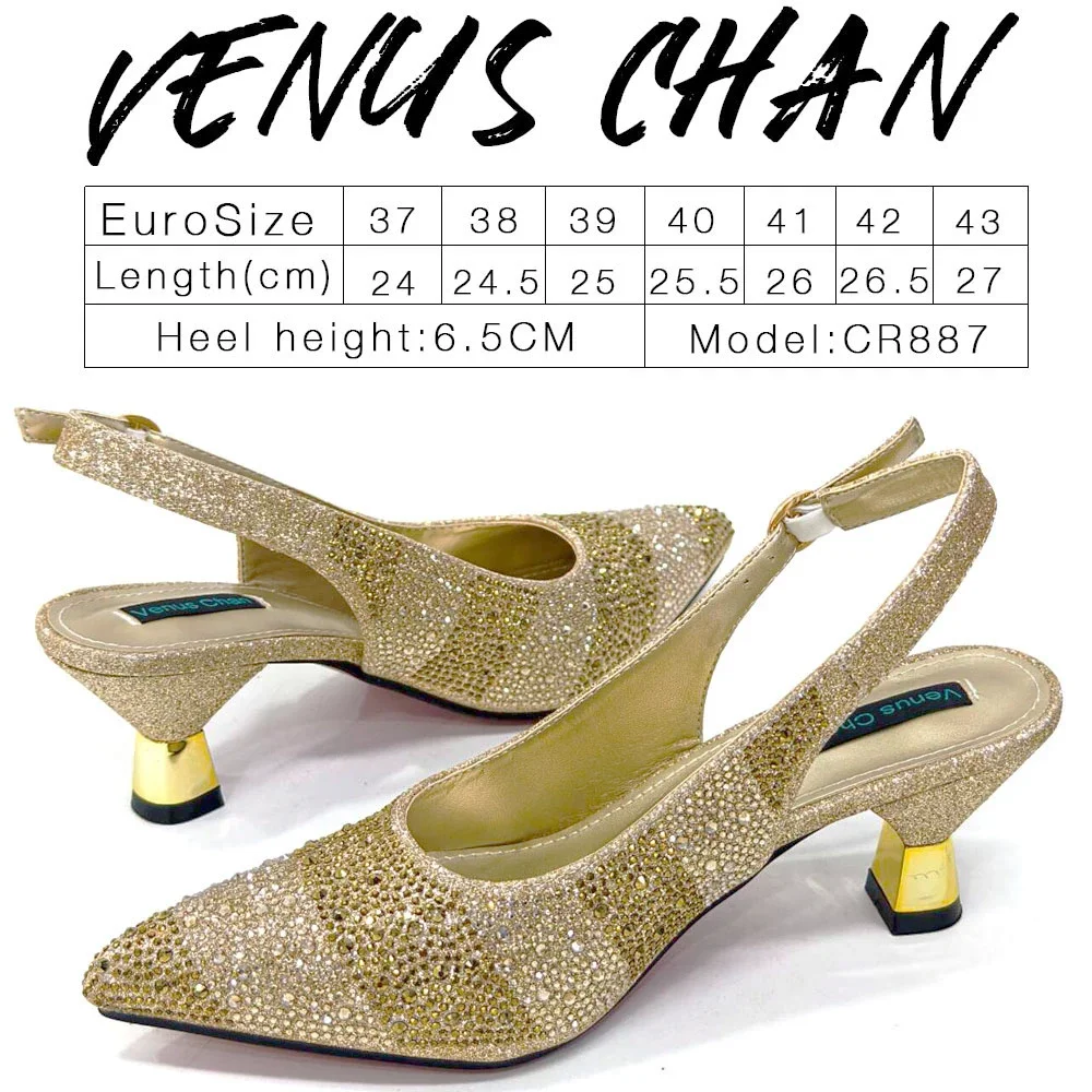Venus Chan 2024 Venta caliente - Luxury Bags Sell reseña y precio