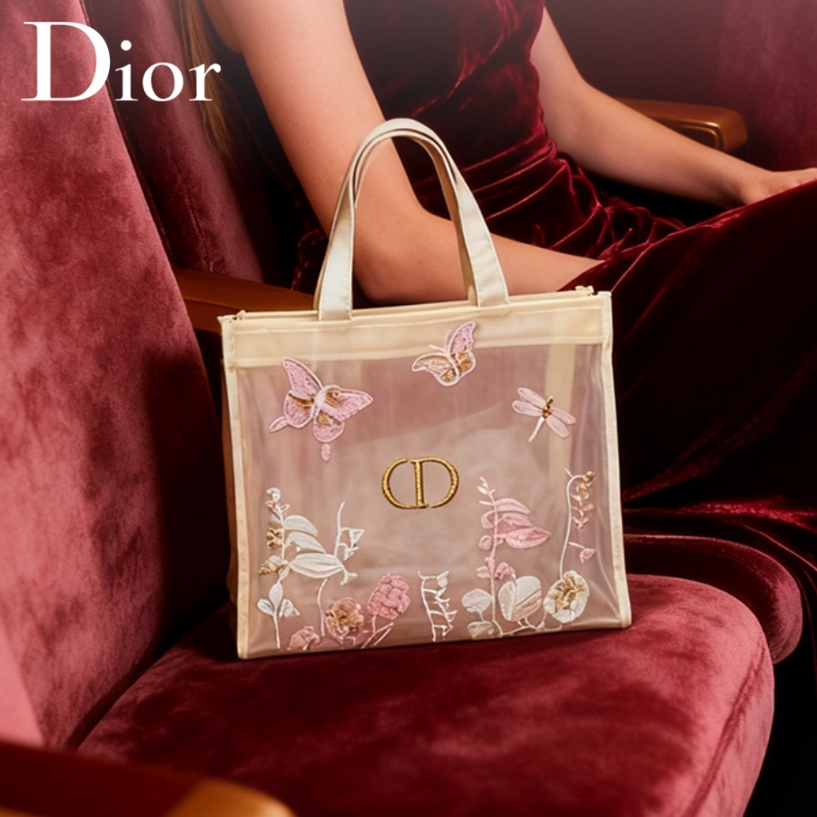Bolso de Christian Dior, bolso - Luxury Bags Quality reseña y precio