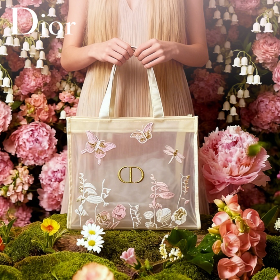Bolso de Christian Dior, bolso - Luxury Bags Quality reseña y precio