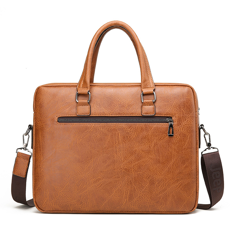 Maletín de negocios de marca d - Luxury Bags Quality reseña y precio
