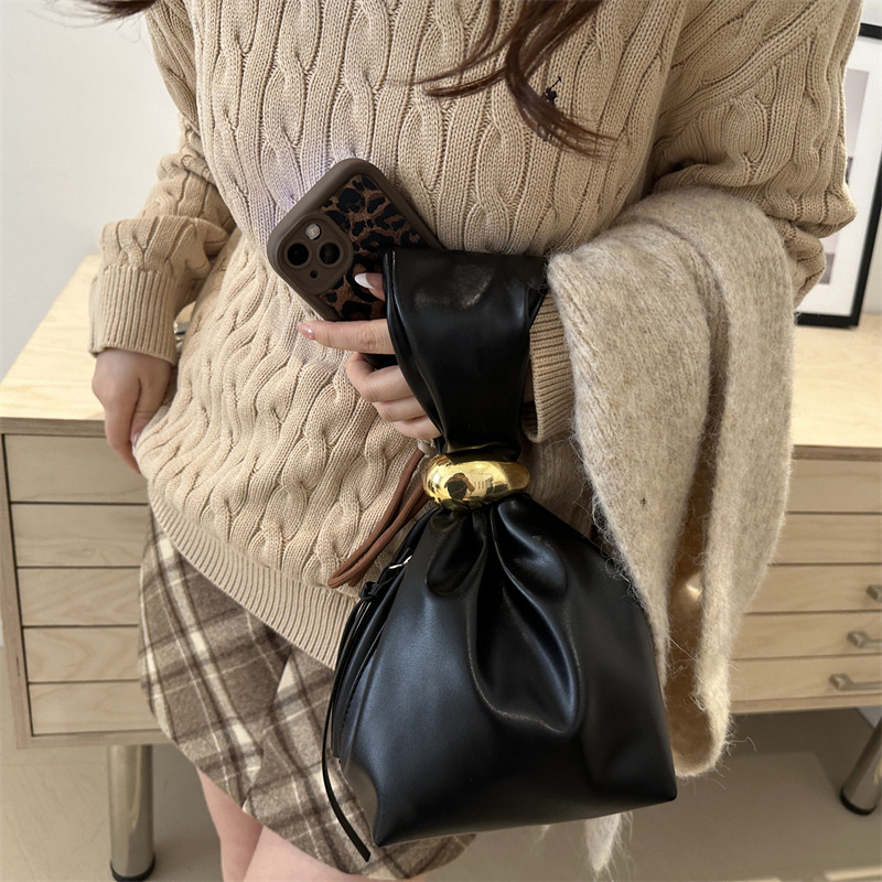 Nuevo bolso de mano personaliz - Mini Bag Evening Clutch reseña y precio