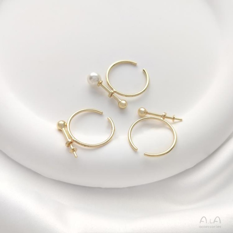 Anillo Abierto de Lujo Ligero  - Luxury Bags In Japan reseña y precio