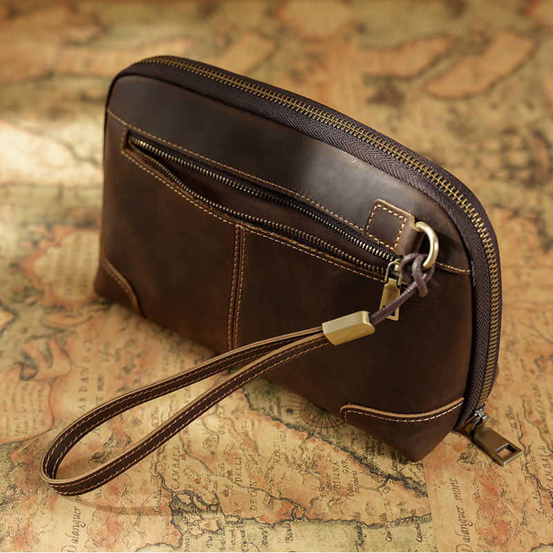 Bolso de Mano Vintage 100% Cue - Mini Bag Evening Clutch reseña y precio