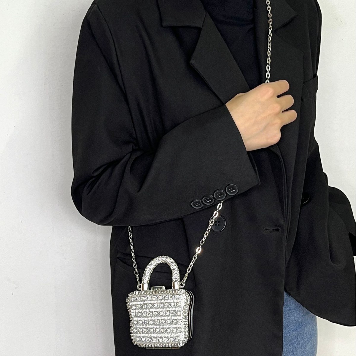 Bolso de Mano de Lujo de Diseñ - Luxury Bags Sell reseña y precio