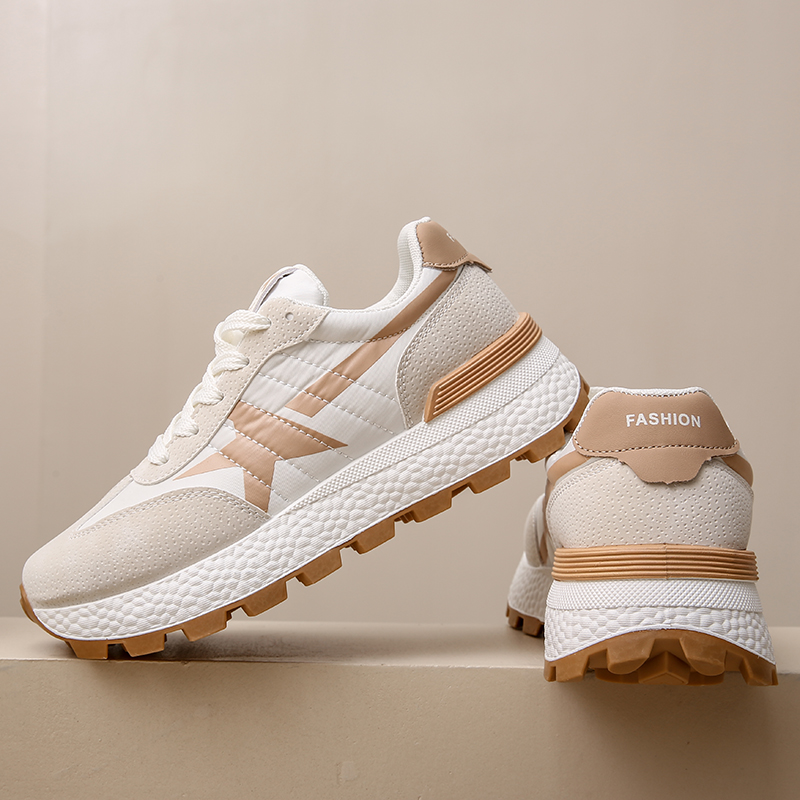 Zapatillas deportivas ligeras  - New Balance Shoes 550 reseña y precio