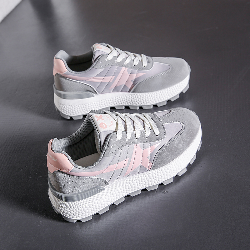 Zapatillas deportivas ligeras  - New Balance Shoes 550 reseña y precio