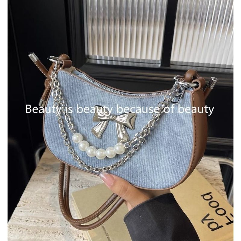 Bolso de Hombro Ligero de Dise - Luxury Bags Sell reseña y precio