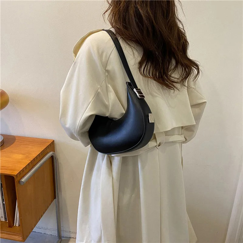 Bolso de Hombro de Piel Sintét - Luxury Bags Quality reseña y precio