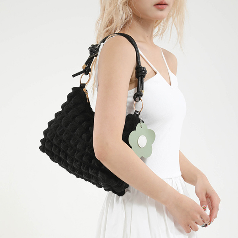 Bolso nuevo coreano de Color s - Luxury Bags Quality reseña y precio
