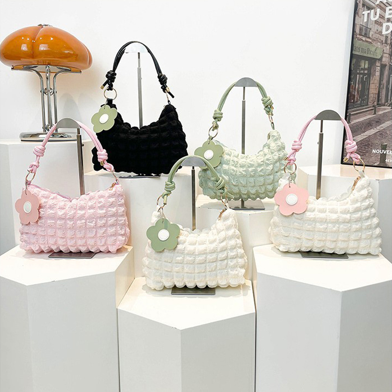 Bolso nuevo coreano de Color s - Luxury Bags Quality reseña y precio