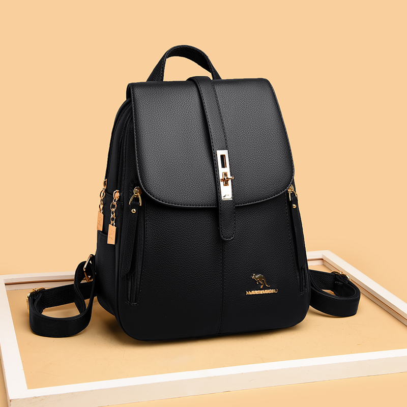 Mochilas de cuero de lujo para - Luxury Bags Quality reseña y precio