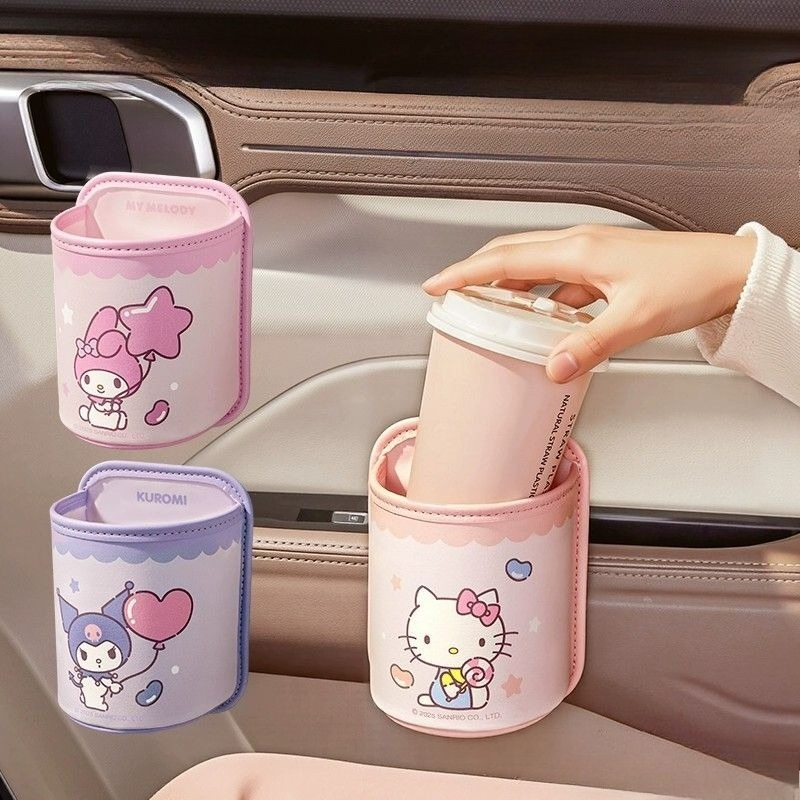 Sanrio Nuevo Hello Kitty Kurom - Luxury Bags In Japan reseña y precio