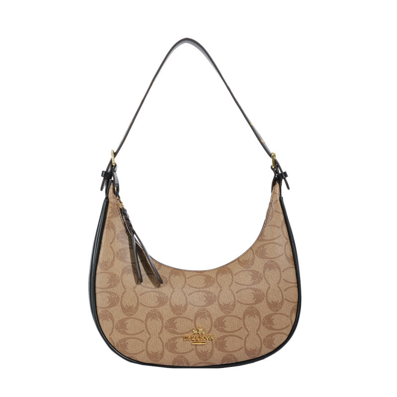 Bolso de Hombro Estampado de M - Luxury Bags Quality reseña y precio