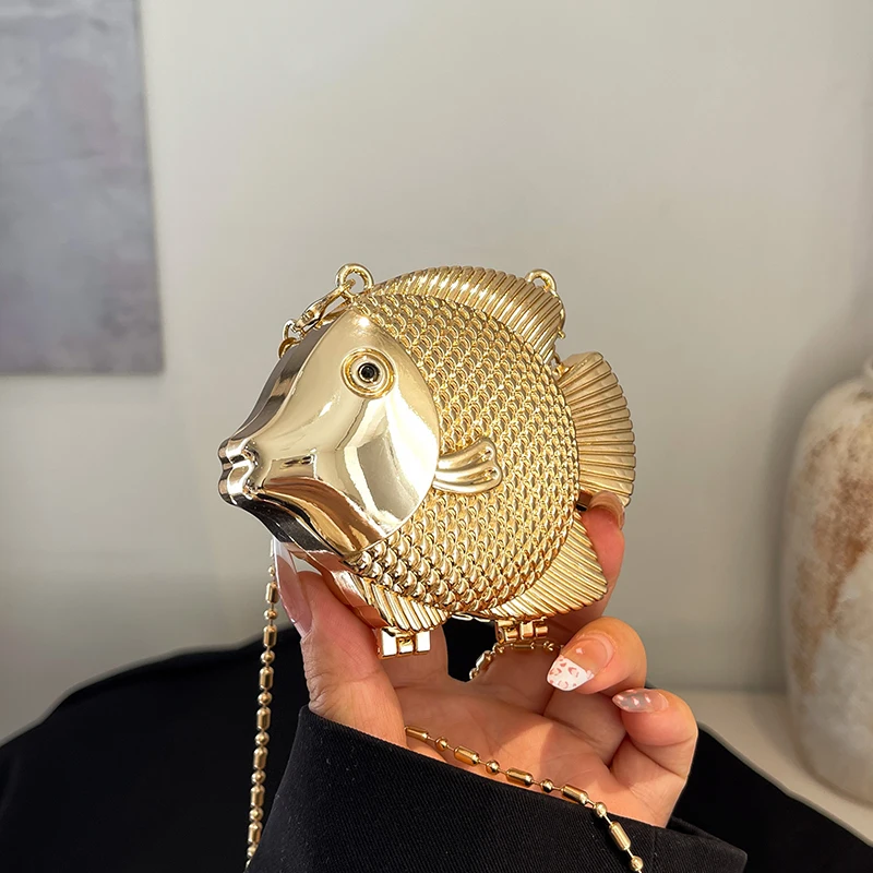 Mini bolso de hombro tipo band - Mini Bag Evening Clutch reseña y precio