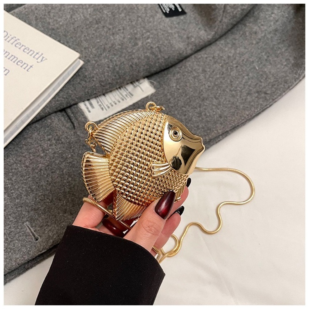 Bolso Bandolera con Forma de P - Mini Bag Evening Clutch reseña y precio