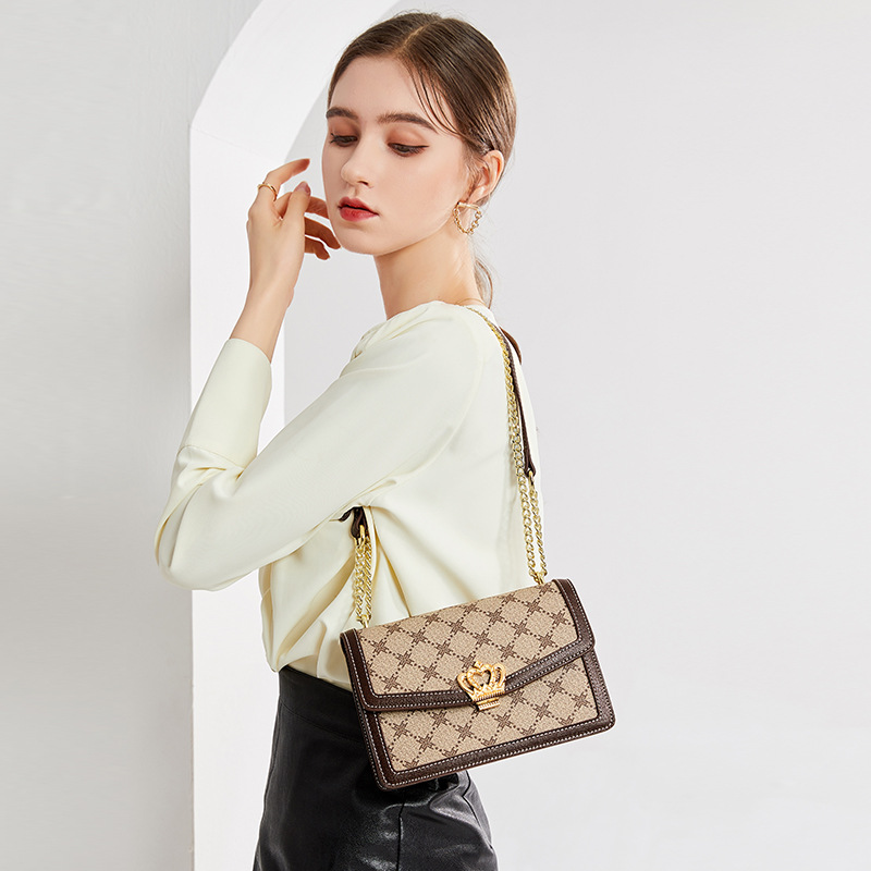 Bolsa de Pañales de Diseño de  - Luxury Bags Sell reseña y precio