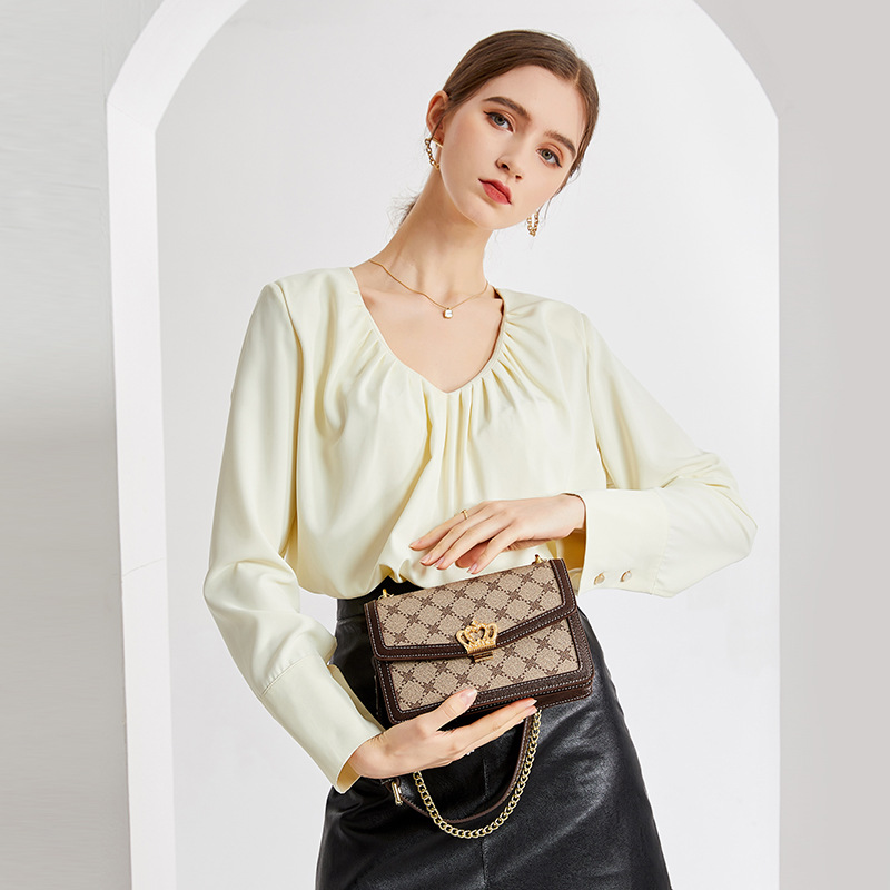Bolsa de Pañales de Diseño de  - Luxury Bags Sell reseña y precio