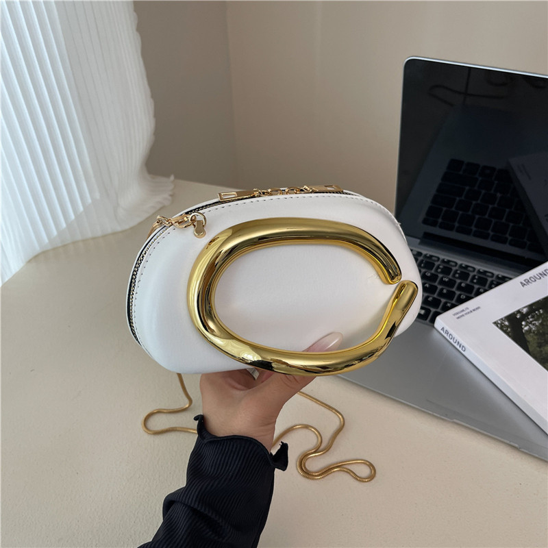 Bolso de Mano Retro para Mujer - Mini Bag Evening Clutch reseña y precio
