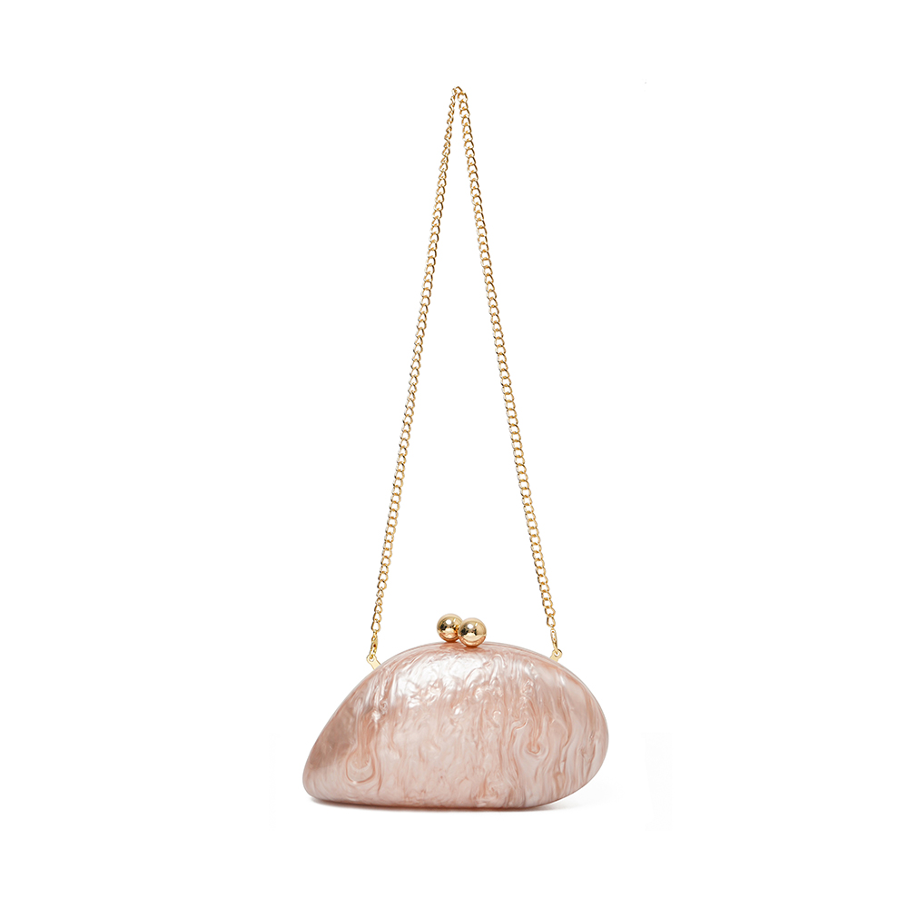 Bolso de Noche de Acrílico Irr - Luxury Bags Sell reseña y precio
