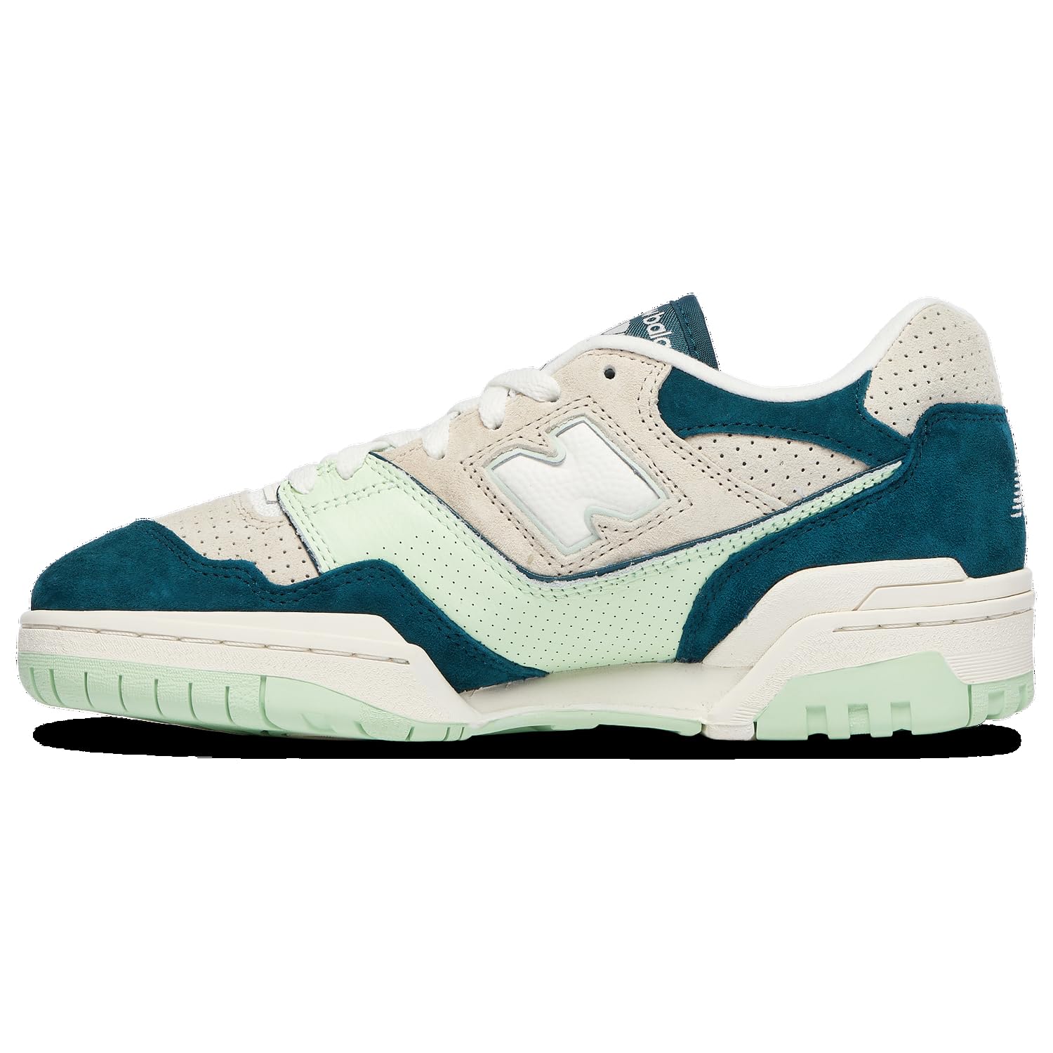 New Balance 550 - Zapatillas D - New Balance Shoes 550 reseña y precio